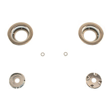 Load image into Gallery viewer, Bilstein BIL46-190871 Bilstein B12 1995 BMW 530i Base Sedan Front and Rear Suspension Kit