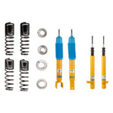 Load image into Gallery viewer, Bilstein BIL46-190208 Bilstein B12 1995 Honda Civic LX Front and Rear Suspension Kit