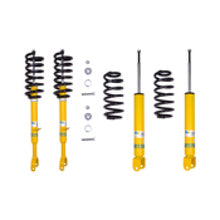 Load image into Gallery viewer, Bilstein BIL46-193810 Bilstein B12 1997 Audi A8 Base Front and Rear Suspension Kit