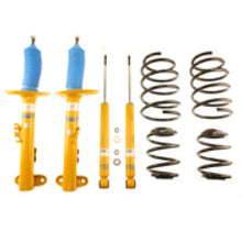 Load image into Gallery viewer, Bilstein BIL46-189509 Bilstein B12 1997 BMW Z3 2.8i Front and Rear Suspension Kit