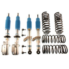 Load image into Gallery viewer, Bilstein BIL46-193605 Bilstein B12 1997 Porsche 911 Carrera Front and Rear Complete Suspension Kit