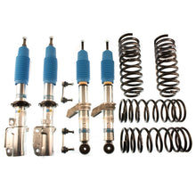 Load image into Gallery viewer, Bilstein BIL46-193605 Bilstein B12 1997 Porsche 911 Carrera Front and Rear Complete Suspension Kit