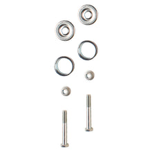 Load image into Gallery viewer, Bilstein BIL46-192219 Bilstein B12 1998 Audi A6 Base Front and Rear Suspension Kit