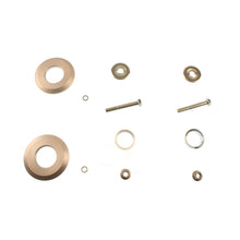 Load image into Gallery viewer, Bilstein BIL46-192257 Bilstein B12 1998 Audi A6 Quattro Base Front and Rear Suspension Kit
