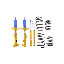 Load image into Gallery viewer, Bilstein BIL46-189493 Bilstein B12 1998 BMW Z3 Roadster Front and Rear Suspension Kit