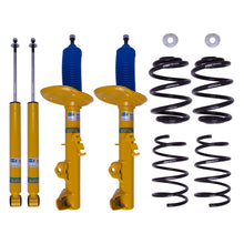 Load image into Gallery viewer, Bilstein BIL46-180988 Bilstein B12 1999 BMW 318ti Base Front and Rear Suspension Kit
