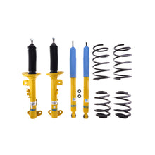 Load image into Gallery viewer, Bilstein BIL46-242808 Bilstein B12 1999 BMW M3 Base Front and Rear Suspension Kit