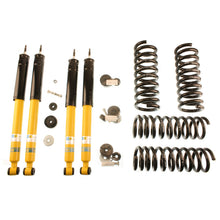 Load image into Gallery viewer, Bilstein BIL46-181732 Bilstein B12 1999 Mercedes-Benz C230 Kompressor Front and Rear Suspension Kit