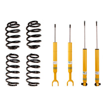 Load image into Gallery viewer, Bilstein BIL46-188694 Bilstein B12 1999 Volkswagen Passat 1.8T Front and Rear Suspension Kit