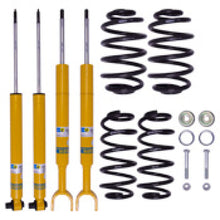 Load image into Gallery viewer, Bilstein BIL46-188700 Bilstein B12 1999 Volkswagen Passat 1.8T Front and Rear Suspension Kit