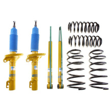 Load image into Gallery viewer, Bilstein BIL46-189578 Bilstein B12 2001 Audi TT Base Convertible Front and Rear Suspension Kit