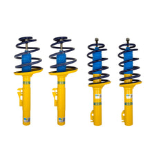 Load image into Gallery viewer, Bilstein BIL46-190673 Bilstein B12 2001 Porsche Boxster Base Front and Rear Suspension Kit