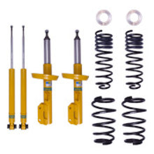 Load image into Gallery viewer, Bilstein BIL46-194404 Bilstein B12 2001 Saab 41522 2.3t Wagon Front and Rear Suspension Kit
