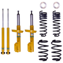 Load image into Gallery viewer, Bilstein BIL46-194404 Bilstein B12 2001 Saab 41522 2.3t Wagon Front and Rear Suspension Kit