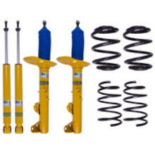 Load image into Gallery viewer, Bilstein BIL46-189516 Bilstein B12 2002 BMW Z3 Coupe Front and Rear Suspension Kit