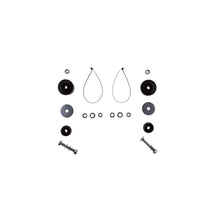 Load image into Gallery viewer, Bilstein BIL46-181817 Bilstein B12 2003 Mercedes-Benz CLK320 Base Front and Rear Suspension Kit