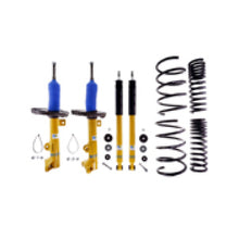 Load image into Gallery viewer, Bilstein BIL46-181817 Bilstein B12 2003 Mercedes-Benz CLK320 Base Front and Rear Suspension Kit