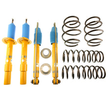 Load image into Gallery viewer, Bilstein BIL46-181107 Bilstein B12 2004 BMW 525i Base Front and Rear Suspension Kit