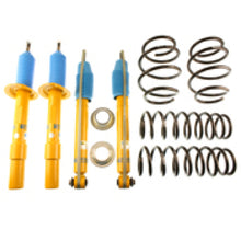 Load image into Gallery viewer, Bilstein BIL46-181107 Bilstein B12 2004 BMW 525i Base Front and Rear Suspension Kit