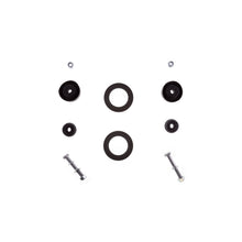 Load image into Gallery viewer, Bilstein BIL46-181862 Bilstein B12 2004 Mercedes-Benz E320 Base Sedan Front and Rear Suspension Kit