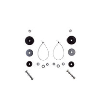 Load image into Gallery viewer, Bilstein BIL46-181800 Bilstein B12 2005 Mercedes-Benz C230 Kompressor Sedan Front and Rear Suspension Kit