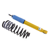 Load image into Gallery viewer, Bilstein BIL46-182265 Bilstein B12 2005 Toyota Corolla S Front and Rear Suspension Kit