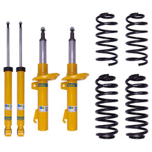 Load image into Gallery viewer, Bilstein BIL46-194541 Bilstein B12 2006 Audi A3 Ambiente Front and Rear Suspension Kit
