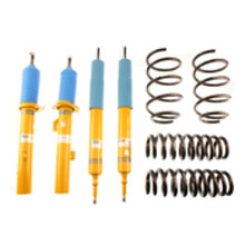 Load image into Gallery viewer, Bilstein BIL46-180551 Bilstein B12 2006 BMW 330i Base Front and Rear Suspension Kit