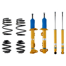 Load image into Gallery viewer, Bilstein BIL46-000033 Bilstein B12 2006 BMW Z4 M Coupe Front and Rear Suspension Kit