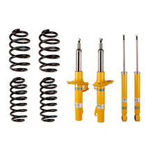 Load image into Gallery viewer, Bilstein BIL46-184153 Bilstein B12 2006 Volkswagen Rabbit 2.5 Front and Rear Suspension Kit