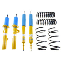 Load image into Gallery viewer, Bilstein BIL46-180568 Bilstein B12 2007 BMW 335i Base Sedan Front and Rear Suspension Kit