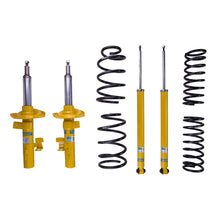 Load image into Gallery viewer, Bilstein BIL46-190321 Bilstein B12 2007 Mazda 3 Mazdaspeed Front and Rear Suspension Kit