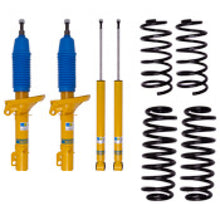 Load image into Gallery viewer, Bilstein BIL46-000361 Bilstein B12 2008 Volkswagen Beetle 10 Anos Hatchback Front and Rear Suspension Kit