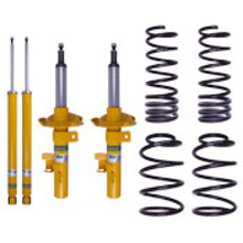 Load image into Gallery viewer, Bilstein BIL46-194350 Bilstein B12 2008 Volvo C30 T5 Inspiration Front and Rear Suspension Kit