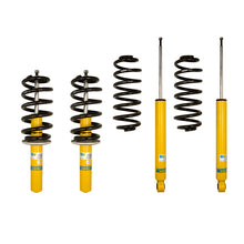 Load image into Gallery viewer, Bilstein BIL46-188083 Bilstein B12 2009 Audi Q5 Base Front and Rear Suspension Kit