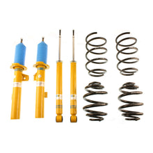 Load image into Gallery viewer, Bilstein BIL46-181275 Bilstein B12 2009 BMW Z4 sDrive35i Front and Rear Suspension Kit