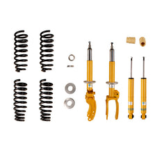 Load image into Gallery viewer, Bilstein BIL46-187901 Bilstein B12 2009 Volkswagen Touareg Base Front and Rear Suspension Kit