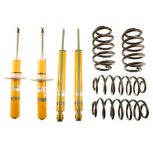 Load image into Gallery viewer, Bilstein BIL46-189721 Bilstein B12 2010 Audi A5 Quattro Base Front and Rear Complete Suspension Kit
