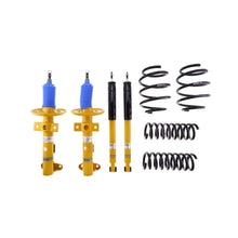 Load image into Gallery viewer, Bilstein BIL46-182050 Bilstein B12 2011 Mercedes-Benz SLK350 Base Front and Rear Suspension Kit