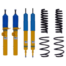 Load image into Gallery viewer, Bilstein BIL46-180582 Bilstein B12 2012 BMW 328i Base Wagon Front and Rear Suspension Kit