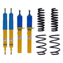 Load image into Gallery viewer, Bilstein BIL46-180643 Bilstein B12 2013 BMW 328i Base Coupe Front and Rear Suspension Kit