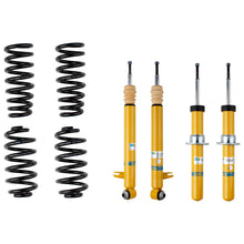 Load image into Gallery viewer, Bilstein BIL46-181220 Bilstein B12 2013 BMW X5 xDrive35i Front and Rear Suspension Kit