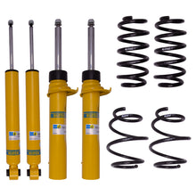 Load image into Gallery viewer, Bilstein BIL46-257499 Bilstein B12 2015-2017 Mini Cooper L4 2.0L / L3 1.5L Front and Rear Suspension Kit