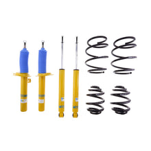 Load image into Gallery viewer, Bilstein BIL46-242792 Bilstein B12 99-06 BMW 323i/325i/328i/330i Front and Rear Suspension Kit