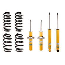 Load image into Gallery viewer, Bilstein BIL46-183347 Bilstein B12 Audi A4 Avant (8K5) K 2 PK Suspension Kit