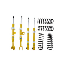 Load image into Gallery viewer, Bilstein BIL46-195104 Bilstein B12 (Pro-Kit) 11-12 BMW 528i Base L4/L6 2.0/3.0L Front & Rear Suspension Kit