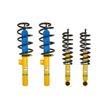 Load image into Gallery viewer, Bilstein BIL46-257697 Bilstein B12 (Pro-Kit) 11-17 BMW X3 xDrive35i L6 3.0L Front and Rear Suspension Kit