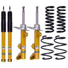 Load image into Gallery viewer, Bilstein BIL46-257833 Bilstein B12 (Pro-Kit) 12-15 Mercedes-Benz SLK250 Base L4 1.8L Front and Rear Suspension Kit