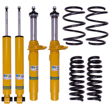 Load image into Gallery viewer, Bilstein BIL46-258199 Bilstein B12 Pro-Kit 14-16 BMW 435i / 17 BMW 440i Front and Rear Monotube Suspension Kit