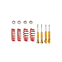 Load image into Gallery viewer, Bilstein BIL46-264770 Bilstein B12 Pro-Kit 14-16 BMW M235i Front and Rear Suspension Kit
